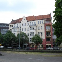 Foto de Berlín