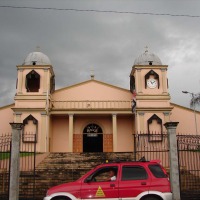 Foto de Aguazarcas - San Carlos