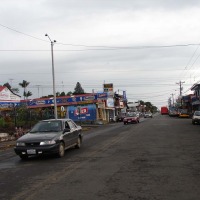 Foto de Aguazarcas - San Carlos