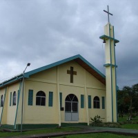 Foto de Aguazarcas - San Carlos