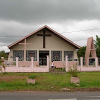 Foto de Aguazarcas - San Carlos
