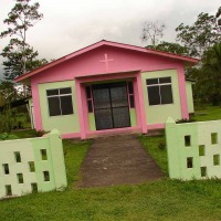 Foto de Aguazarcas - San Carlos