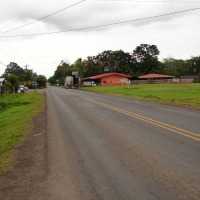 Foto de Aguazarcas - San Carlos
