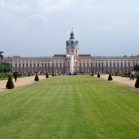 Foto de Berlín