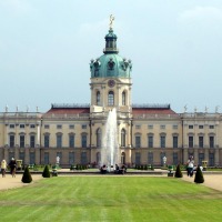 Foto de Berlín