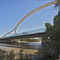 Foto de Zaragoza