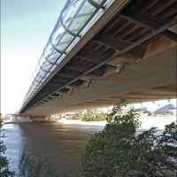Foto de Zaragoza