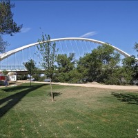 Foto de Zaragoza
