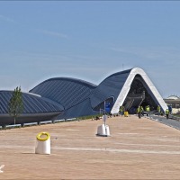 Foto de Zaragoza