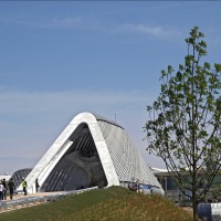 Foto de Zaragoza