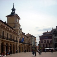 Foto de Oviedo