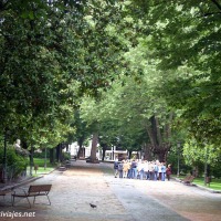 Foto de Oviedo