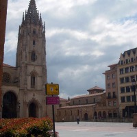 Foto de Oviedo