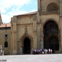Foto de Oviedo