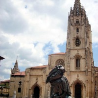 Foto de Oviedo