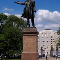Foto de St. Peterburg