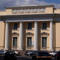 Foto de St. Peterburg