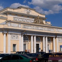 Foto de St. Peterburg