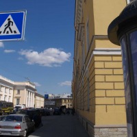 Foto de St. Peterburg