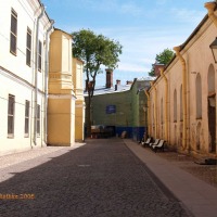 Foto de St. Peterburg