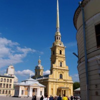 Foto de St. Peterburg