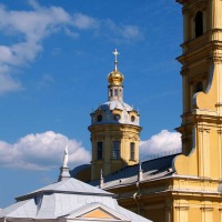 Foto de St. Peterburg