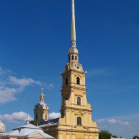 Foto de St. Peterburg