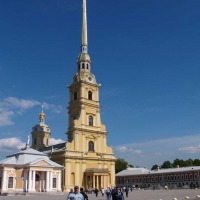 Foto de St. Peterburg