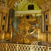 Foto de St. Peterburg