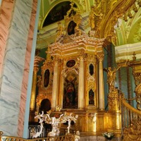 Foto de St. Peterburg