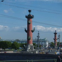 Foto de St. Peterburg