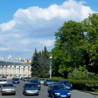 Foto de St. Peterburg