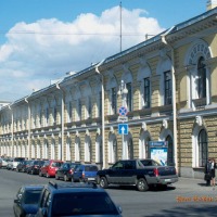 Foto de St. Peterburg