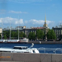 Foto de St. Peterburg