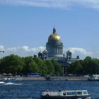 Foto de St. Peterburg