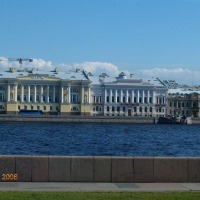 Foto de St. Peterburg