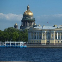 Foto de St. Peterburg