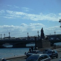 Foto de St. Peterburg