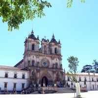 Foto de Alcobaça