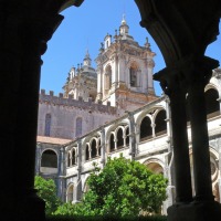 Foto de Alcobaça