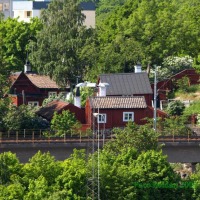 Foto de Estocolmo