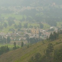 Foto de Firavitoba (Boyacá)