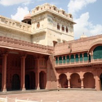 Foto de Bikaner