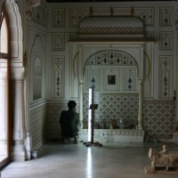 Foto de Bikaner