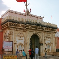 Foto de Desnoke