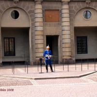Foto de Estocolmo