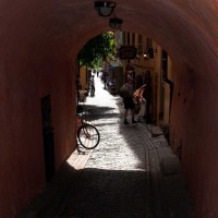 Foto de Estocolmo