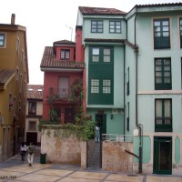 Foto de Oviedo