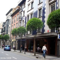Foto de Oviedo