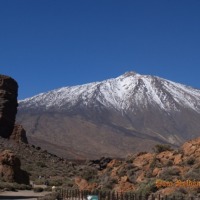 Foto de El Teide